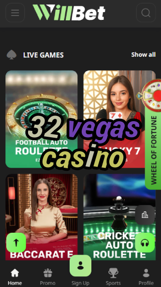 32 Vegas Casino - Classic Vegas Experience-casinocasi.ydblkf.net