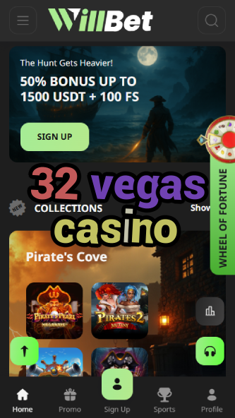 32 Vegas Casino - Classic Vegas Experience-casinocasi.ydblkf.net