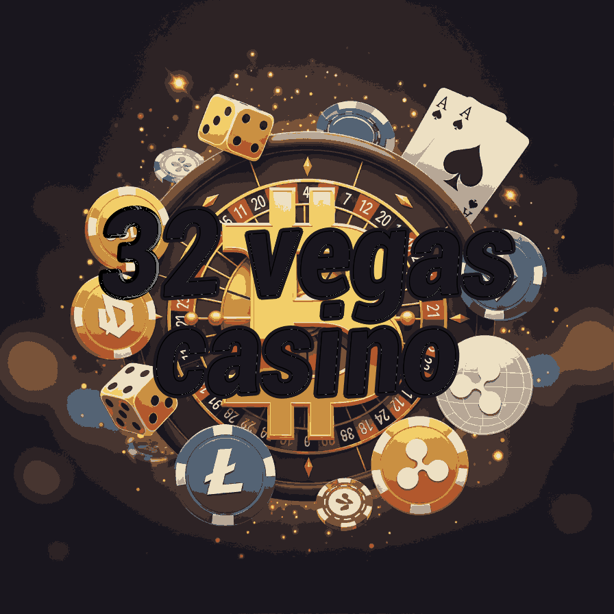 32 Vegas Casino - Classic Vegas Experience